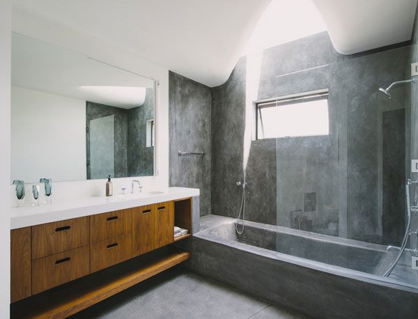 Unique Bathtub and Shower Combo Designs for Modern Homes | Shower .