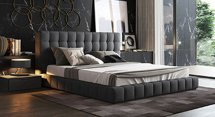 The Best Modern Bedroom Furniture for 2020 at Modern Di