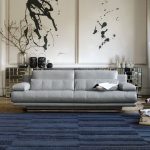 How to Choose the Perfect Carpet for Your Home | Living room .