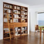 Choosing The Best Wooden Bookshelves in 2020 | Bookshelves in .