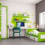 Kids Modern Bedroom Furniture, Which One That Will You Choose .