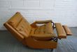 Mid Century Modern Rocker Recliner Lounge Chair | Modern recliner .