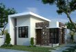 Top Modern Bungalow Design | Philippines house design, Modern .