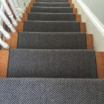 Modern Carpet Runner For Floor Decoration | Carpet stairs, Rugs on .