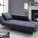 modern chaise lounge | Sofa couch design, Modern chaise lounge .