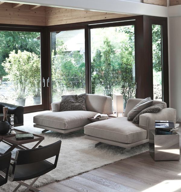 Inspiration Hollywood: 34 Stylish Interiors Sporting the Timeless .