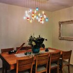 Modern chandelier lighting dining room lighting with your | Et