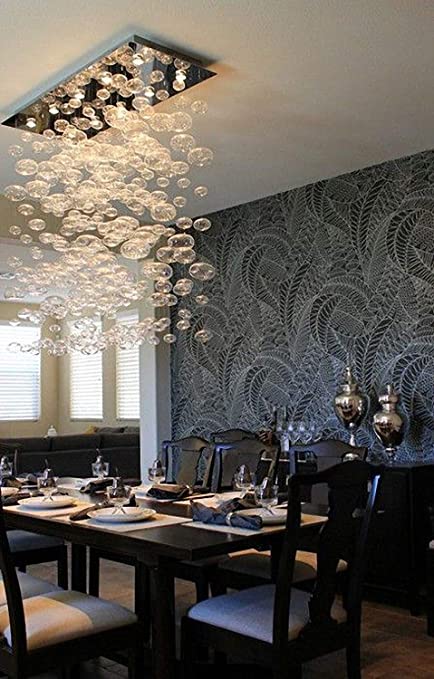 Modern Chandeliers For Dining Room