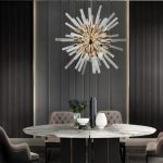 Dining Room Chandeliers – Page 2 – Modern Chandelie