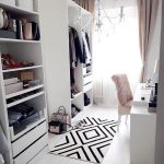 40 Pretty Modern Closet Ideas That Every Women Will Love | Home .