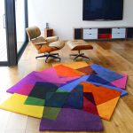 Colorful Area Rugs - Unique Rugs For The Living Room » InOutInteri