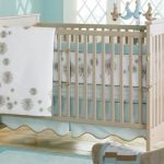 Home ideas Decoration: Wild Animal Print Baby Crib Nursery Bedding .