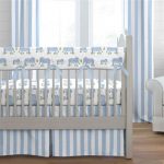 Modern Baby Bedding | Modern Crib Bedding Sets | Carousel Desig