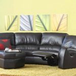 Mirano sectional | Sectional sofa with recliner, Sectional sofa cou