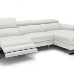 Adjustable Advanced Real Leather Sectional | Leather reclining .