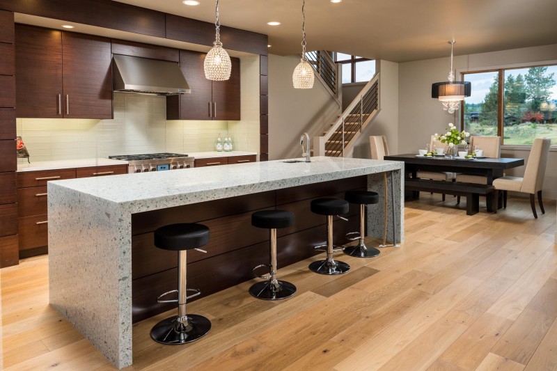 Ideas to Steal from Our Favorite Custom Kitchens - Timberline .