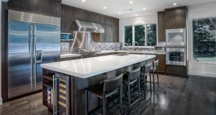 120 Custom Luxury Modern Kitchen Designs | Modern kitchen design .
