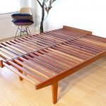 Danish Modern Daybed Open-SOLD | Modern daybed, Diy daybed, Mid .