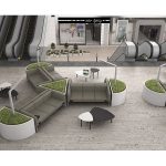 Image result for waiting lounge interior design | Waiting room .