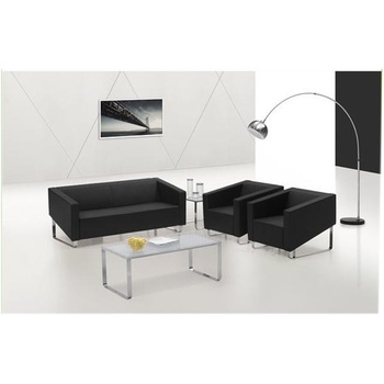 Office Waiting Room Sofa Furniture Modern Design (cf-sf02) - Buy .