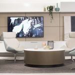 The Best Lounge and Lobby Furniture in Detroit,