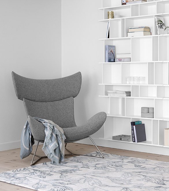 Contemporary Furniture - Modern Furniture - BoConce
