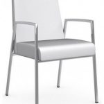 Chrome Dining Room Arm Chair - Ideas on Fot