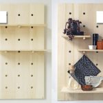 11 Easy DIY Shelves to Maximize a Small Spa