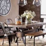 French Bistro Chair Meets Modern, I like this look for the dining .