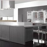 Hungry for Quality in Design? 22 Kitchen Ideas from Tecnocucina .
