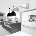 Best Grey Kitchen Designs, Ideas, Cabinets, Photos | Home Decor Bu