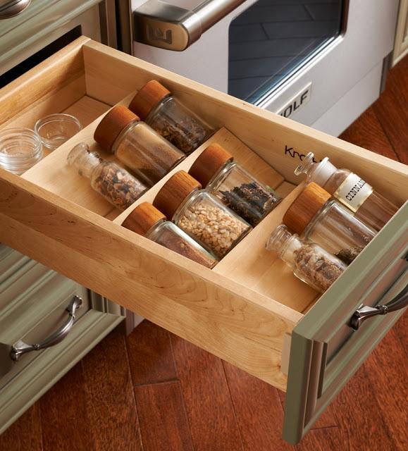 25 Modern Ideas to Customize Kitchen Cabinets, Storage and .