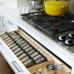 Modern Kitchen Storage Ideas Improving Kitchen Organization and .