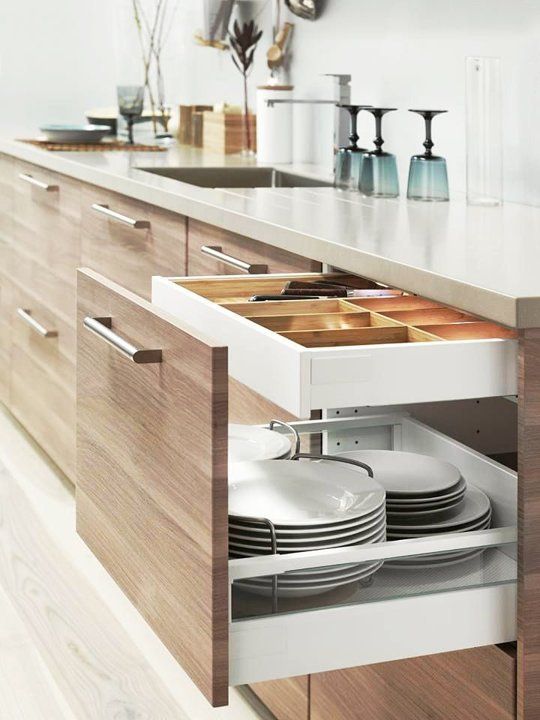 IKEA Is Totally Changing Their Kitchen Cabinet System. Here's What .