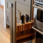 Modern Kitchen Storage Ideas Improving Kitchen Organization and .