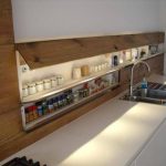 22 Space Saving Kitchen Storage Ideas to Get Organized in Small .