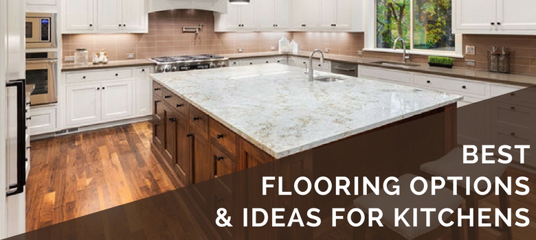 5 Best Flooring Options for Your Kitchen | Review & Cost Comparis