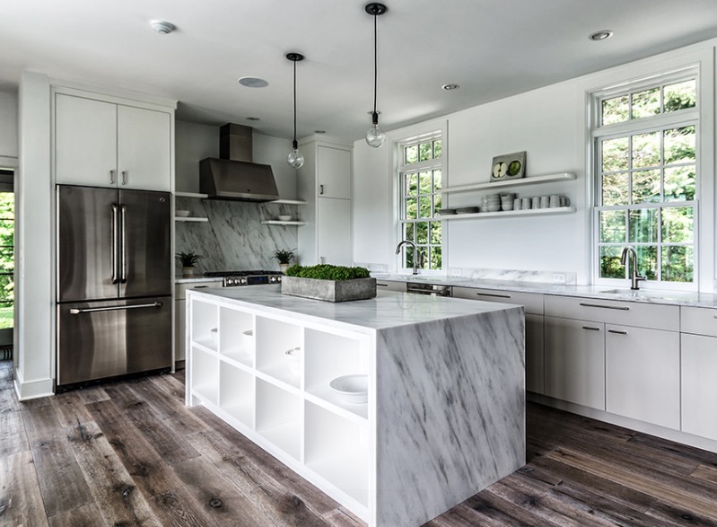 The Ultimate Guide to Kitchen Flooring Ideas and Materials .