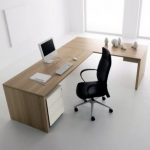 Modern L Shaped Desks - Ideas on Fot