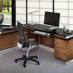 Modern L Shaped Desks - YouTu