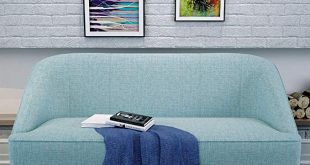 Best Couches For Small Spaces on Amazon | POPSUGAR Ho