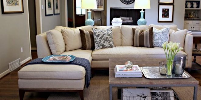 Modern Living Room Ideas On A Budget – lanzhome.com