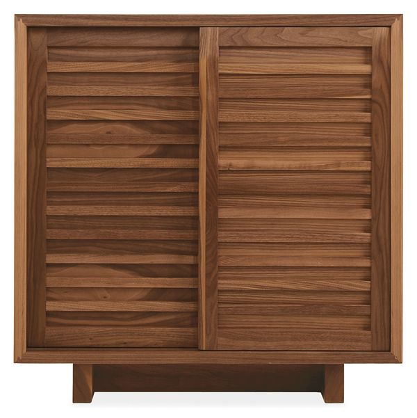 Moro Console Cabinet - Modern Cabinets & Armoires - Modern Living .