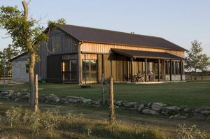 Modern Pole Barn House Plans – lanzhome.com