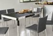 Modern Pub Table Sets For Small Spaces | Table | Modern kitchen .