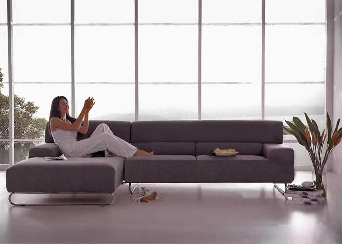 9+ Example of Sectional Sofa For Small Space Ideas - Kolega Spa