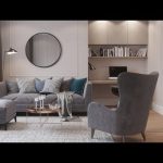Home Decorating Ideas Living Room 2019 / Small Living room design .