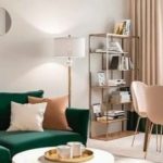 Interior Design Modern Small Living Room Decorate – Saltandblu
