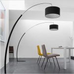 Trendy Modern Floor Lamps - 6 very tall floor lamp designs | Tall .