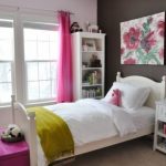 Modern Teenage Girl Bedroom Design Ideas To Remodeling Your Girls .